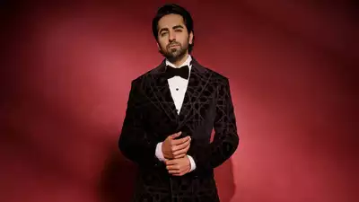 Ayushmann Khurana