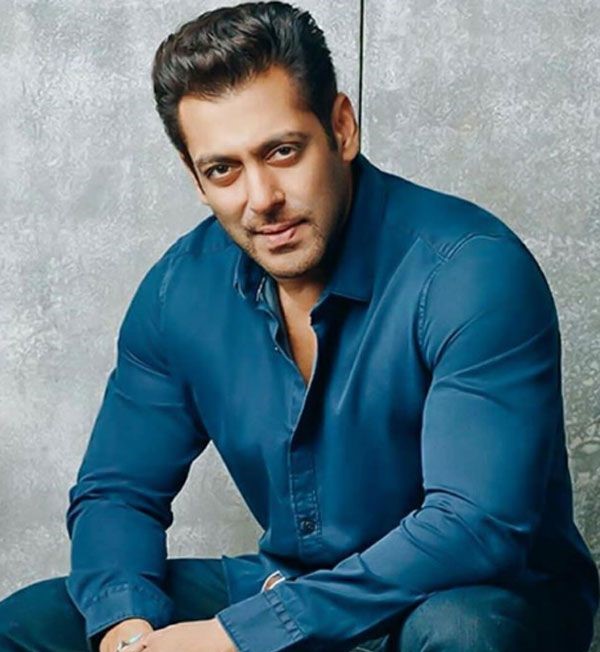 Salman Khan