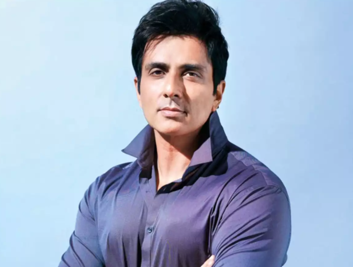 Sonu Sood